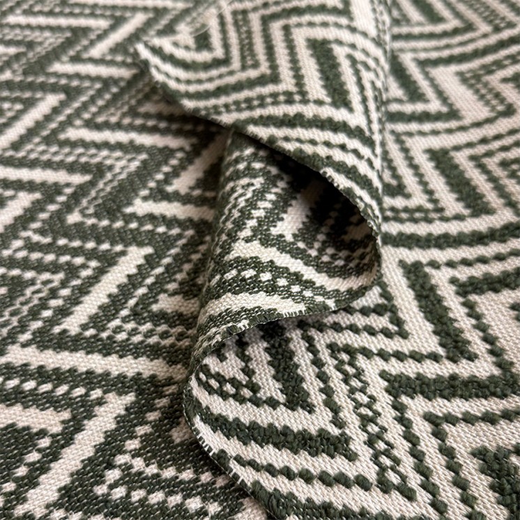 Tissu Jacquard - Marseille Textiles