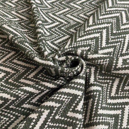 Tissu Jacquard - Marseille Textiles