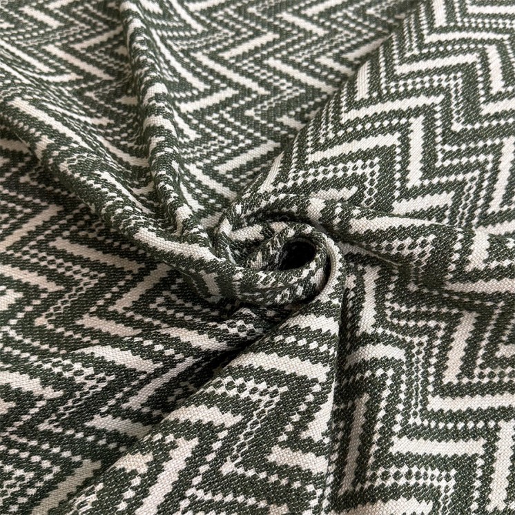 Tissu Jacquard - Marseille Textiles