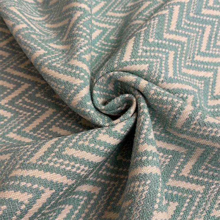 Tissu Jacquard - Marseille Textiles