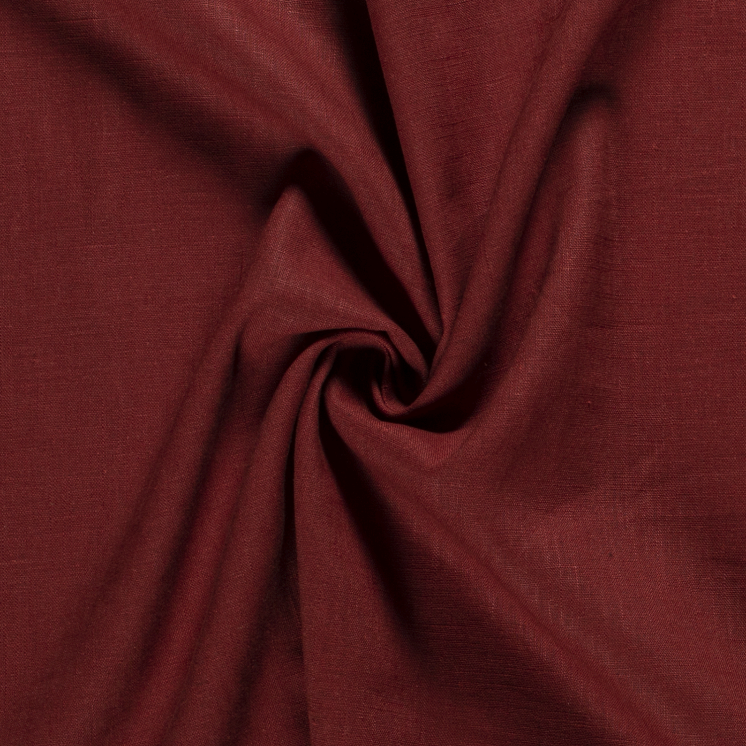 Tissu 100% Lin - Marseille Textiles