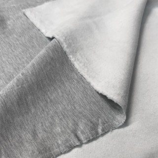 Jersey Molletonné - Marseille Textiles