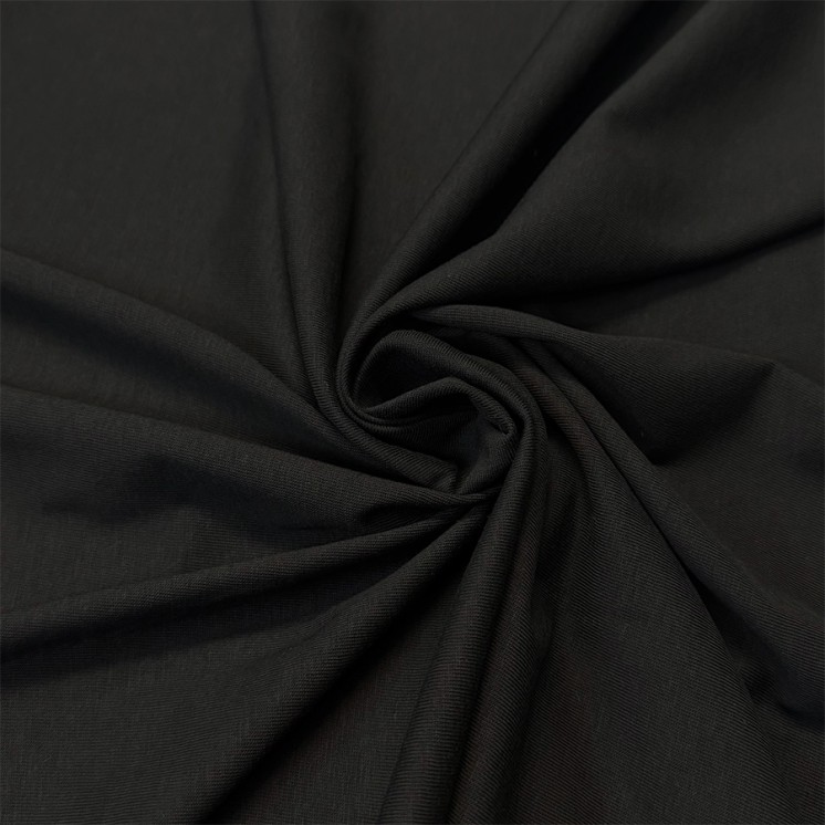 Jersey Molletonné - Marseille Textiles