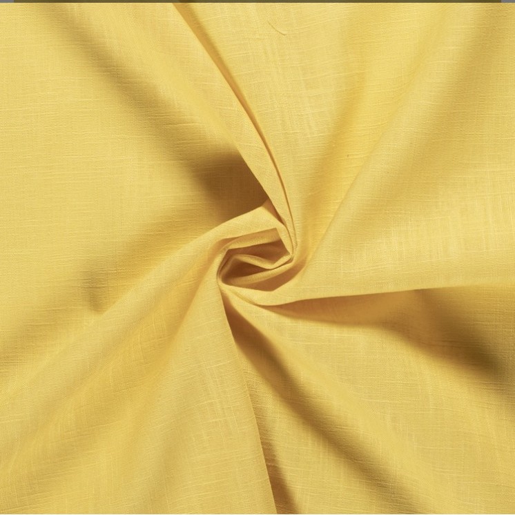 Tissu 100% Lin - Marseille Textiles