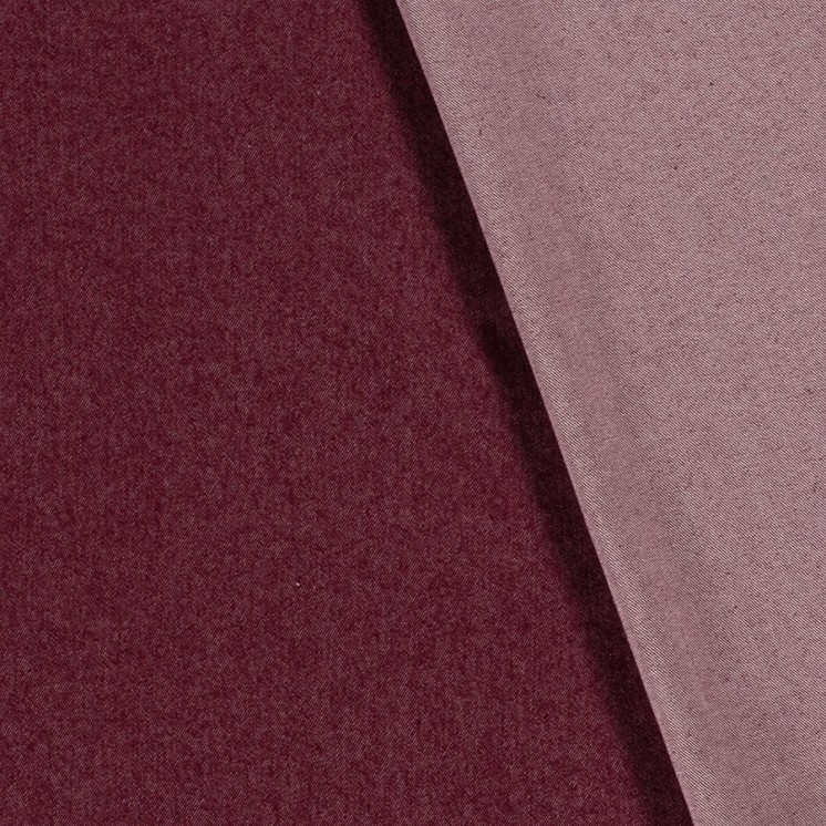 Tissu jean élasthanne - Marseille textiles