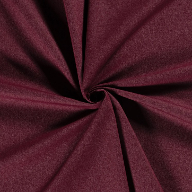 Tissu jean élasthanne - Marseille textiles