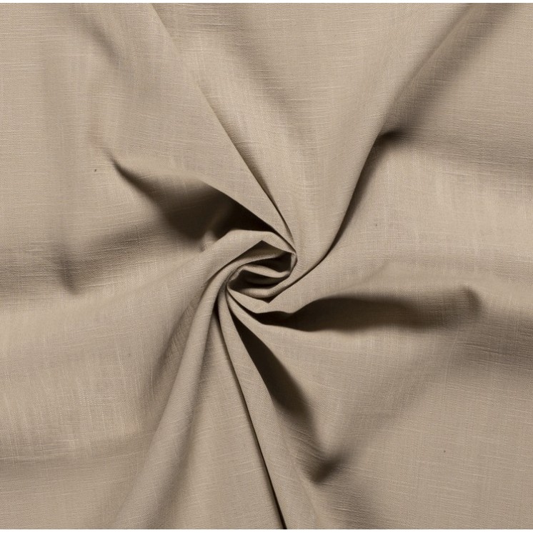 Tissu 100% Lin - Marseille Textiles