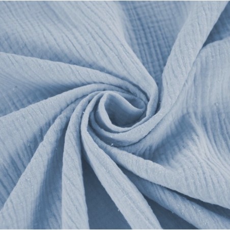 Double Gaze Coton , Marseille textiles