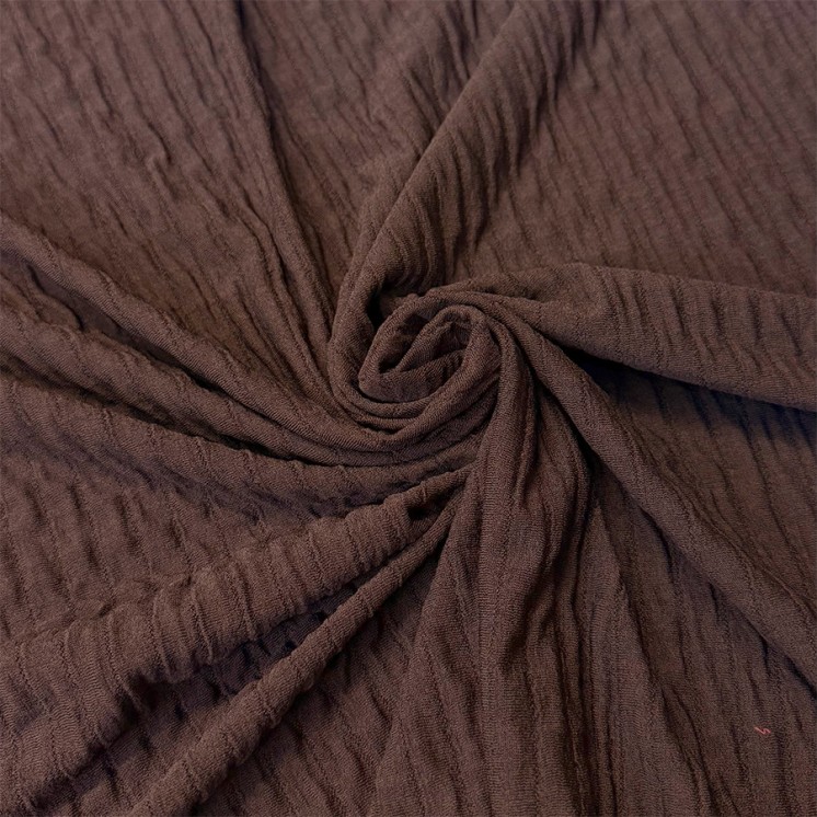 Lycra Gaufré - Marseille Textiles