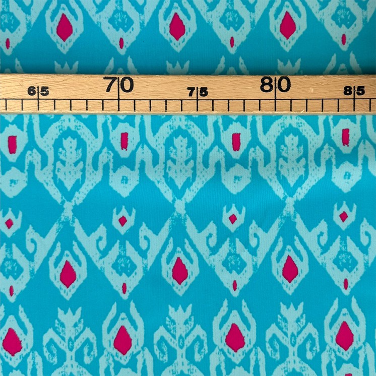 Lycra Fantaisie - Marseille Textiles