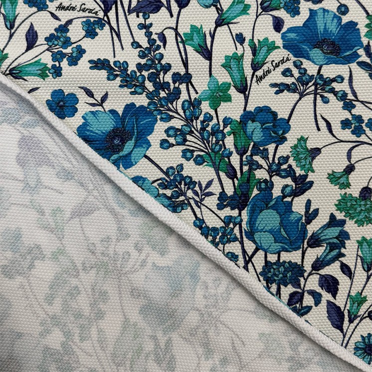 Lycra à Fleurs - Marseille Textiles