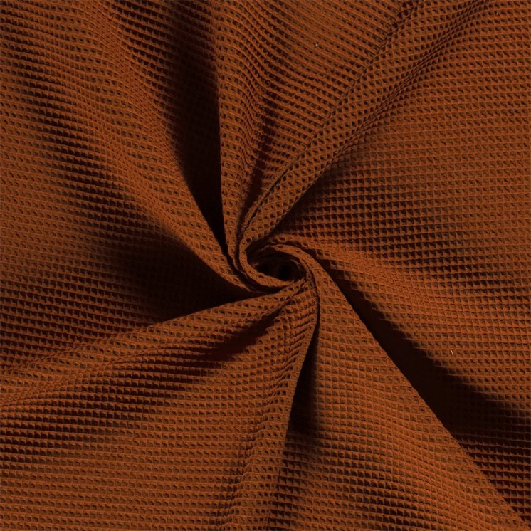 Tissu nid d'abeille -  Marseille textiles