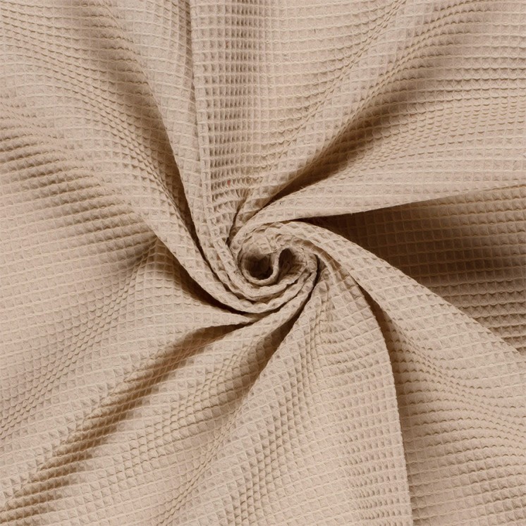 Tissu nid d'abeille -  Marseille textiles