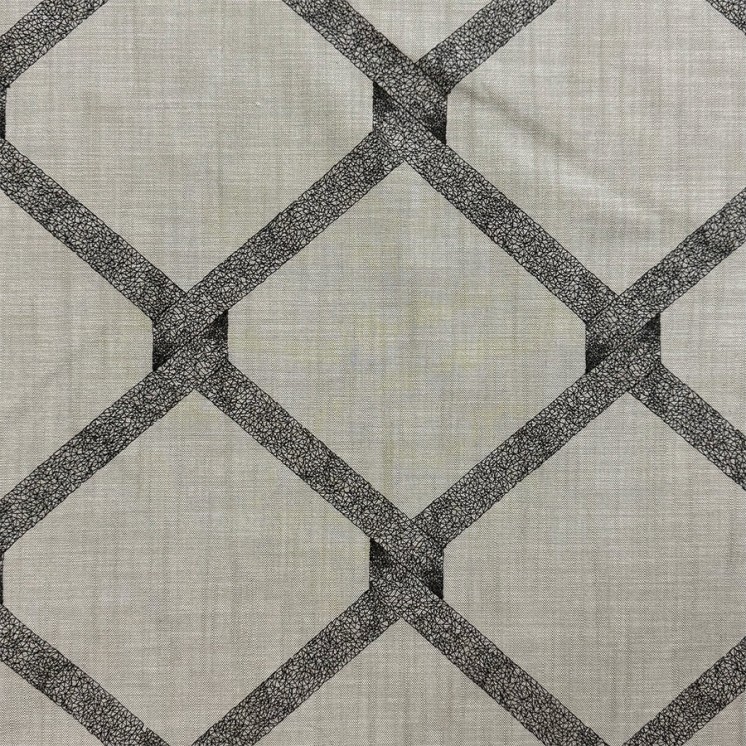 Tissu Lin à Motifs - Marseille Textiles
