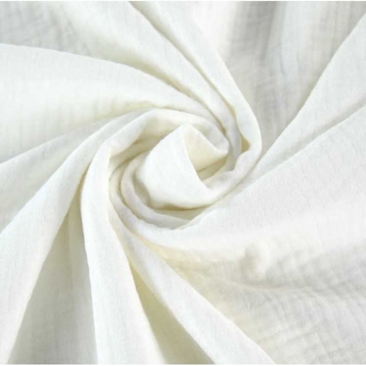 Double Gaze Coton , Marseille textiles