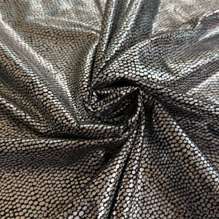 Lycra Lamé - Marseille Textiles