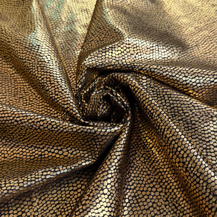 Lycra Lamé - Marseille Textiles