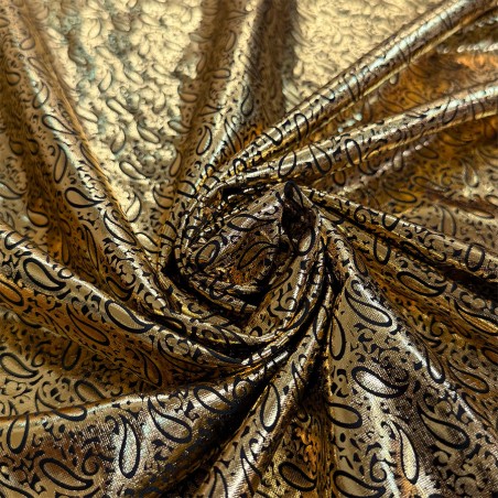 Lycra Lamé - Marseille Textiles