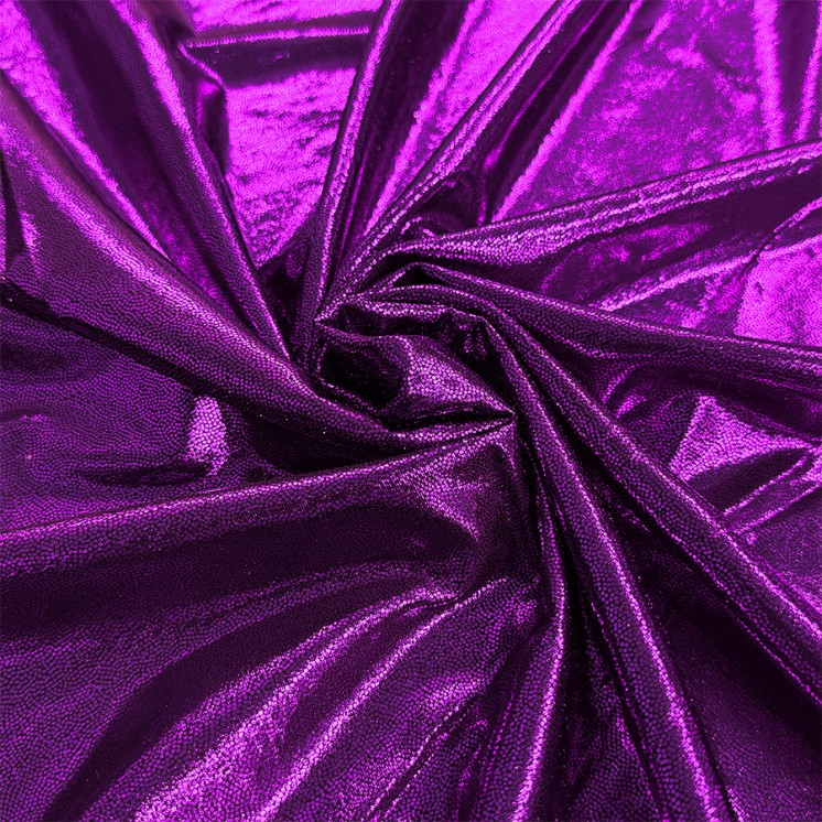 Lycra Lamé - Marseille Textiles
