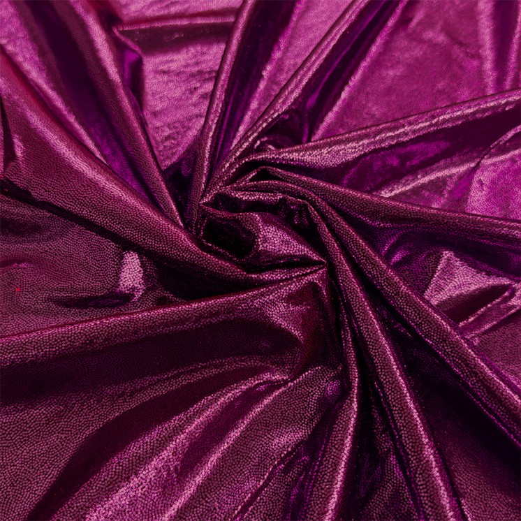 Lycra Lamé - Marseille Textiles