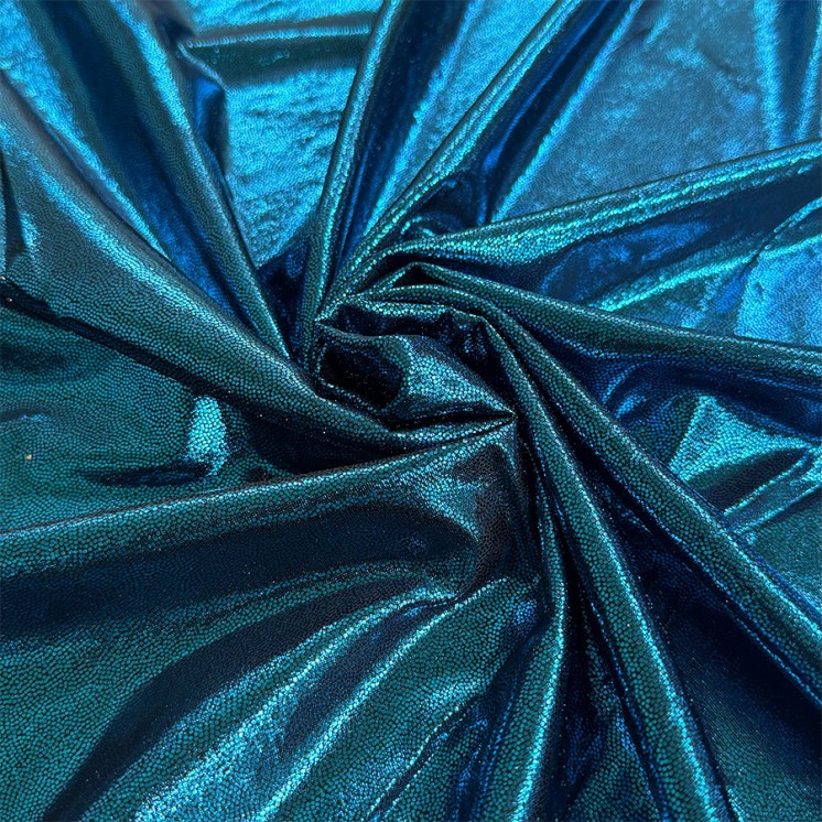Lycra Lamé - Marseille Textiles