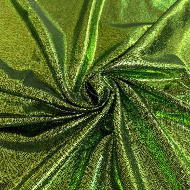 Lycra Lamé - Marseille Textiles