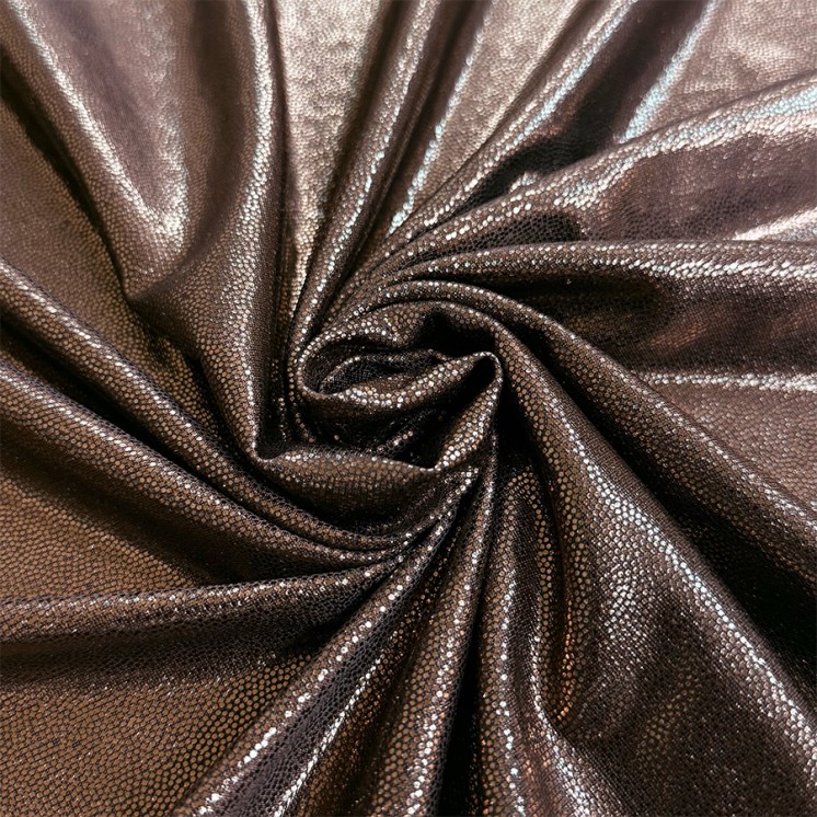 Lycra Lamé - Marseille Textiles