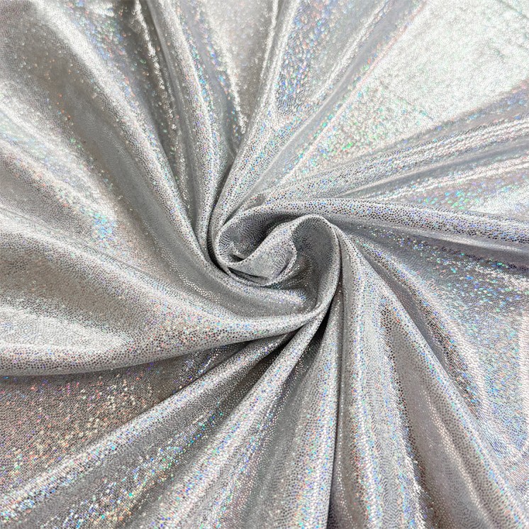 Lycra Lamé - Marseille Textiles