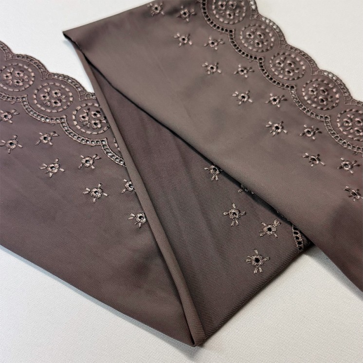 Dentelle - Marseille Textiles