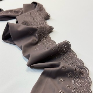 Dentelle - Marseille Textiles