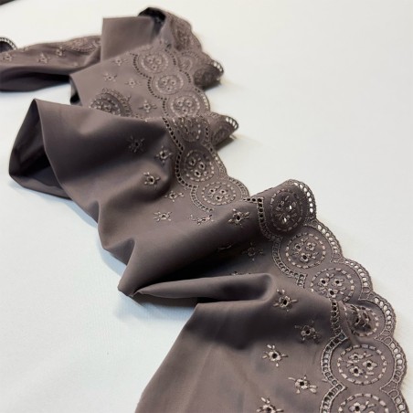 Dentelle - Marseille Textiles