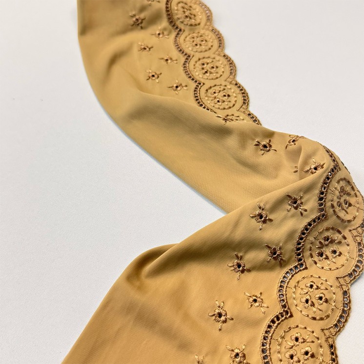 Dentelle - Marseille Textiles