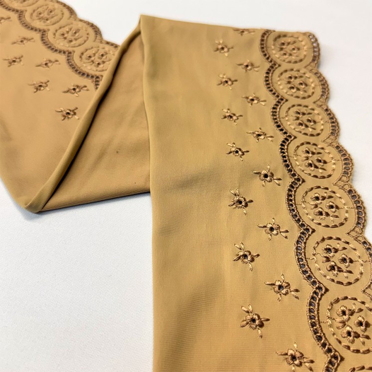 Dentelle - Marseille Textiles