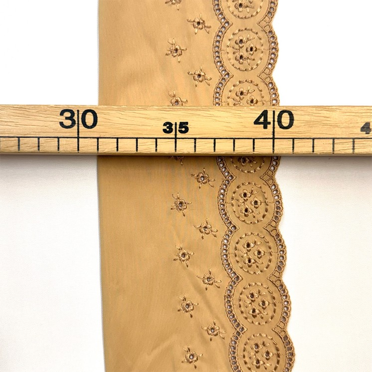 Dentelle - Marseille Textiles