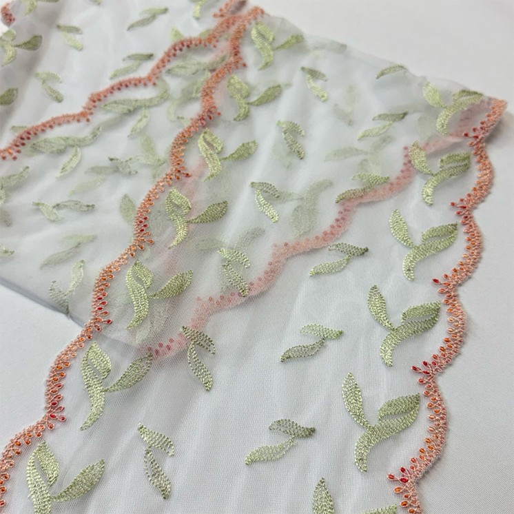 Dentelle - Marseille Textiles