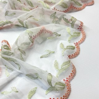 Dentelle - Marseille Textiles