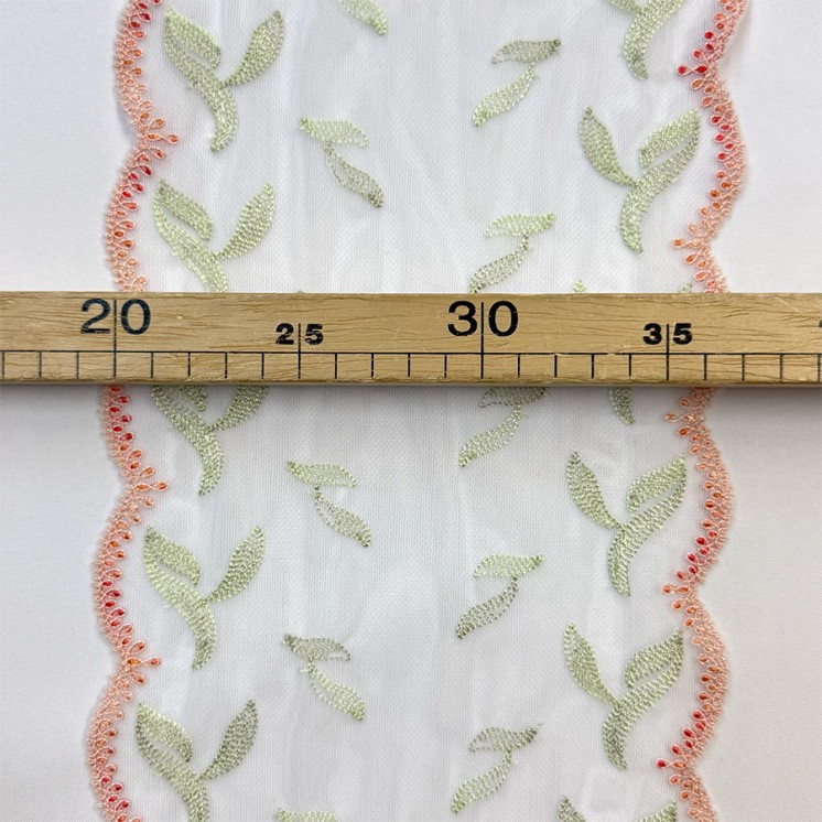 Dentelle - Marseille Textiles