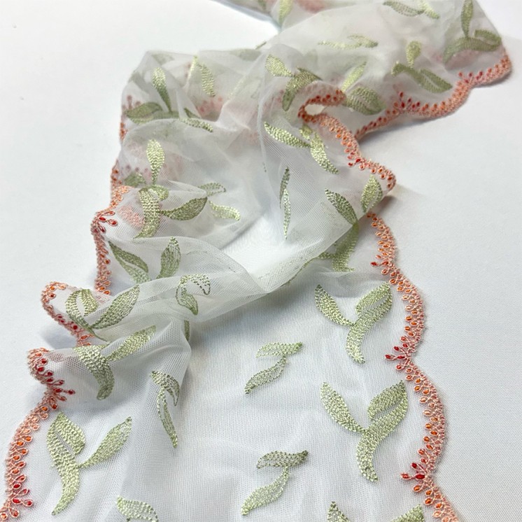 Dentelle - Marseille Textiles