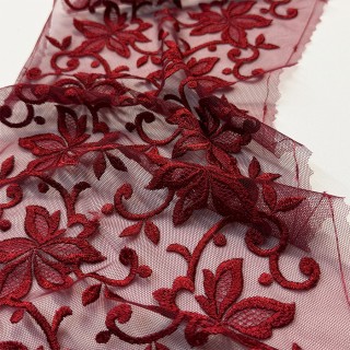Dentelle Brodé - Marseille Textiles