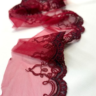 Dentelle - Marseille Textiles