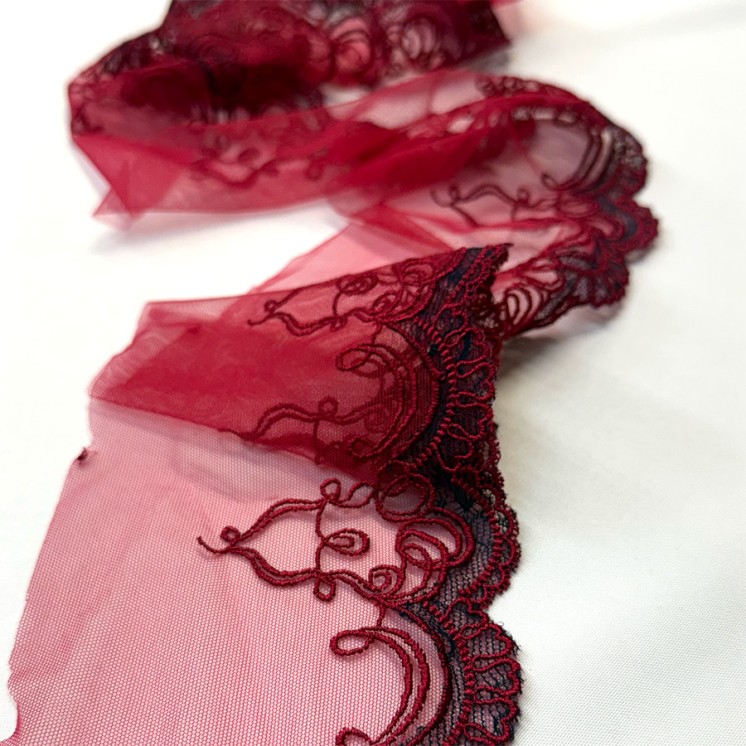 Dentelle - Marseille Textiles
