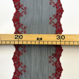 Dentelle - Marseille Textiles