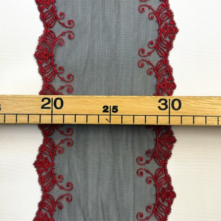 Dentelle - Marseille Textiles