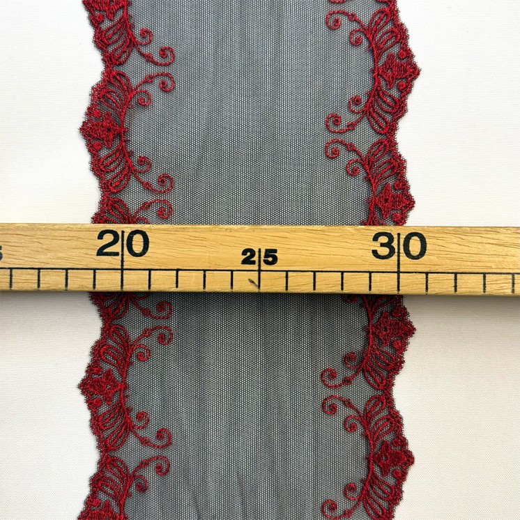 Dentelle - Marseille Textiles