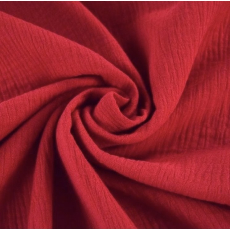 Double Gaze Coton , Marseille textiles