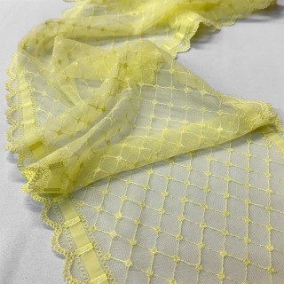 Dentelle - Marseille Textiles