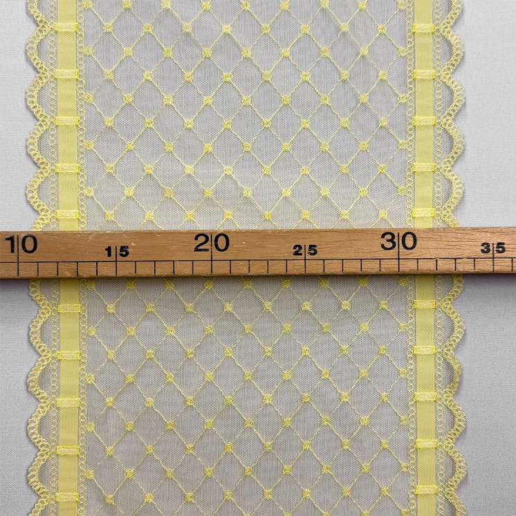 Dentelle - Marseille Textiles