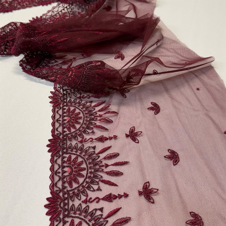 Dentelle - Marseille Textiles