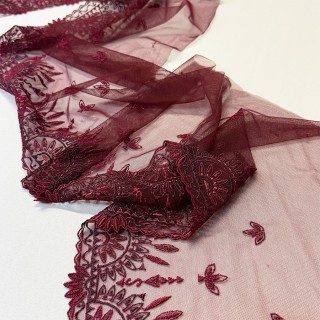 Dentelle - Marseille Textiles