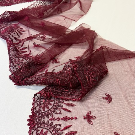 Dentelle - Marseille Textiles